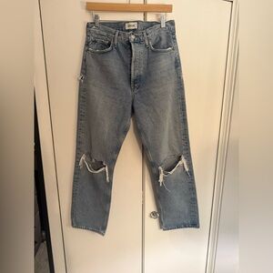 AGOLDE Jeans
